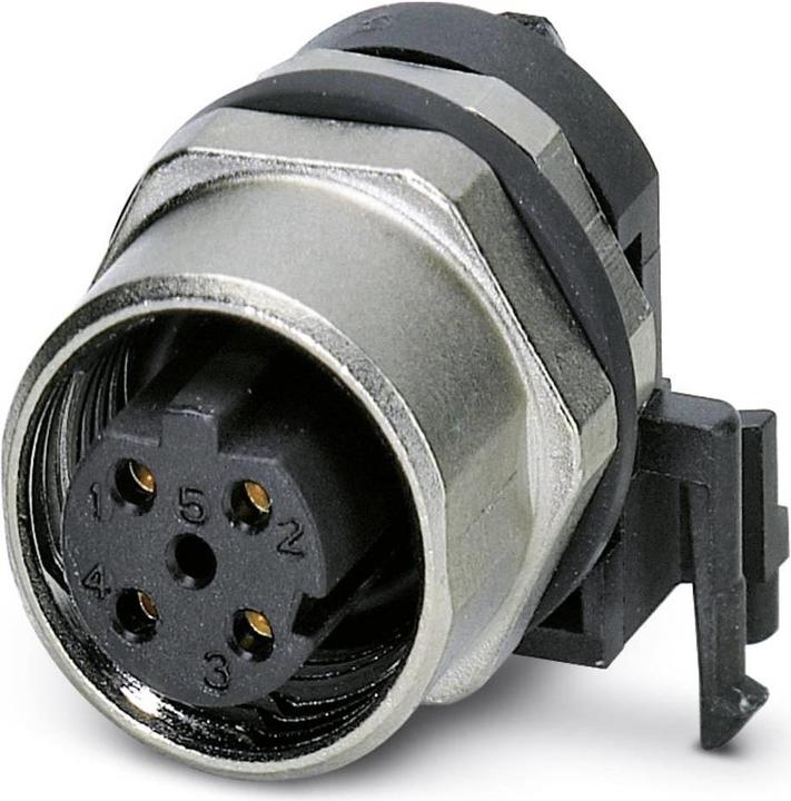 Produktbild Phoenix Contact Sensor-/Aktor-Einbausteckverbi