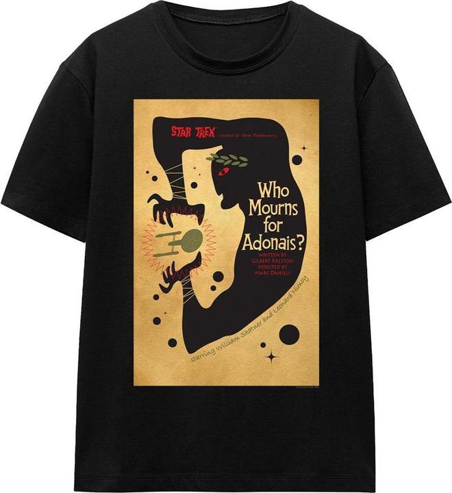 Produktbild The Original Series Episode 31 TShirt (XL)