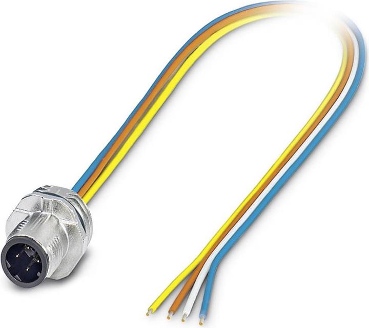 Phoenix Contact Sensor-/Aktor-Einbausteckverbi
