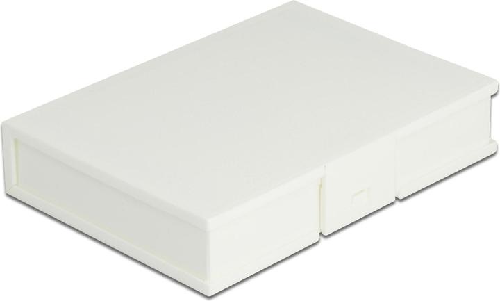 Delock Box di protezione per HDD da 3,5"