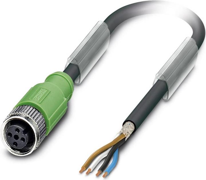 Phoenix Contact Sensor-/Aktor-Steckverbinder