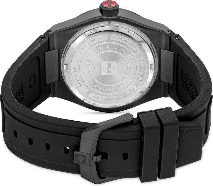 Image du produit Swiss Military Hanowa Sonoran (Montre analogique, 43 mm)