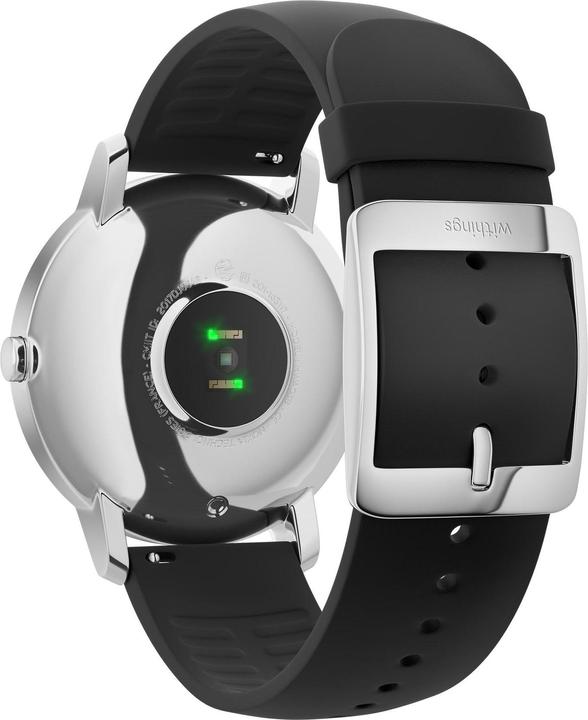 Produktbild Withings Steel HR (36 mm)