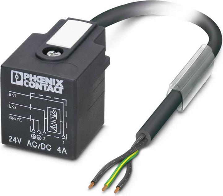 Immagine prodotto Phoenix Contact SAC-3P-10.0-116/A-1L-Z Contents: