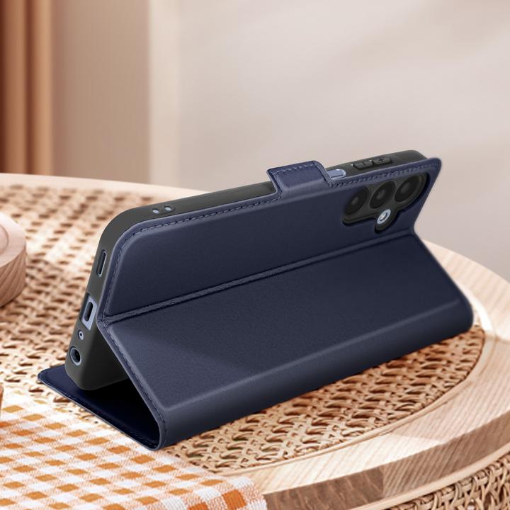 Actual product image Avizar Classic Chic Cover Series (Samsung Galaxy A25 5G)