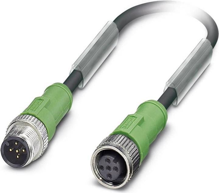 Phoenix Contact Sensor/actuator connectors