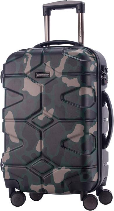 Camouflage