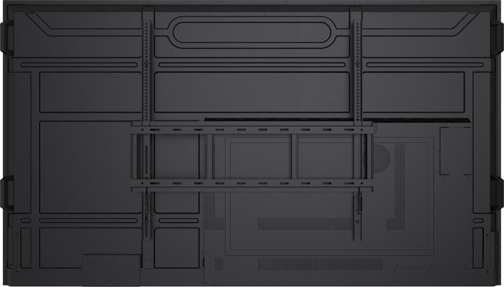 Produktbild iiyama 217,4cm(85,6") LH8664UHS-B2AG 16:9 3xHDMI+2xUSB (Speditionsversand) (3840 x 2160 Pixel, 86")
