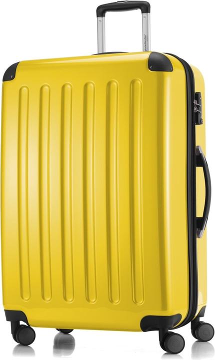 Hauptstadtkoffer Alex (119 l, L (90 - 115l))
