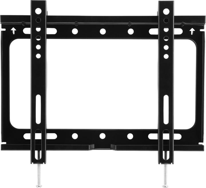 Productafbeelding Philips Vaste muurbevestiging voor tot (Muur, 42", 25 kg)
