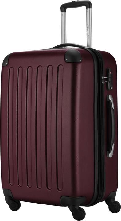 Produktbild Hauptstadtkoffer Spree (74 l, M (50 - 90l))