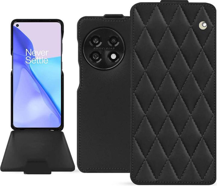 Produktbild Noreve Lederschutzhülle vertikal (LG K11)