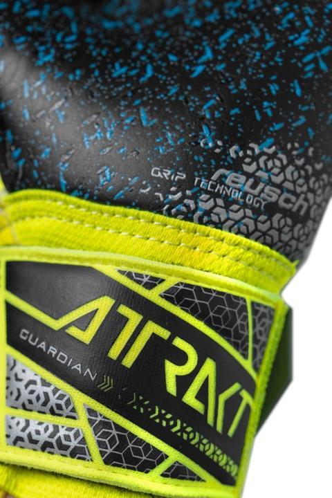 Produktbild Reusch Attrakt Fusion Guardian (5)