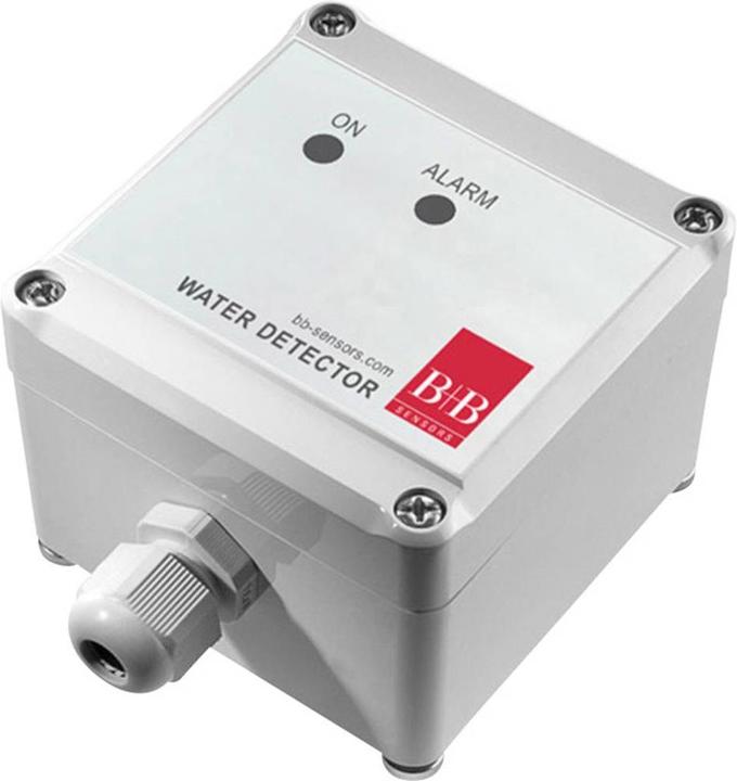 Produktbild B+B Thermo-Technik Leakagesensor 1 St. LEME-12V M