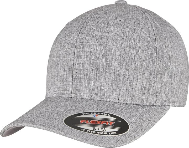 Actual product image Flexfit HEATHERLIGHT CAP - 11552 (XL)