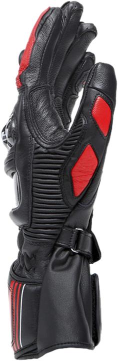 Actual product image Dainese Leather gloves Druid 4 (Men, M)