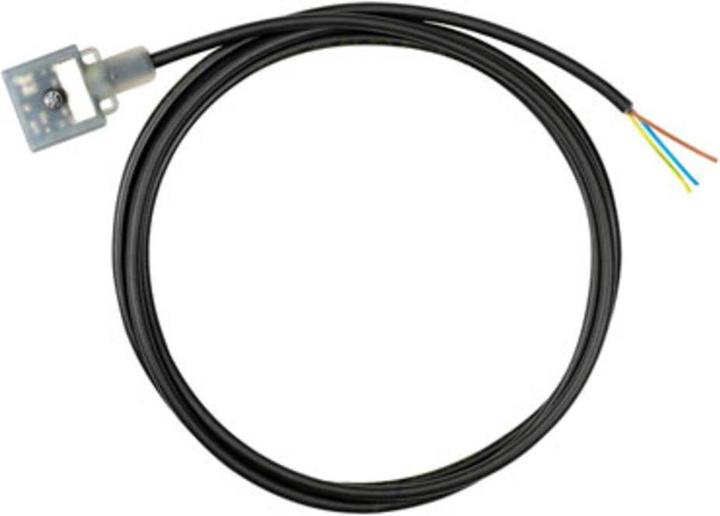 Produktbild Weidmüller Ventilstecker mit integrierter