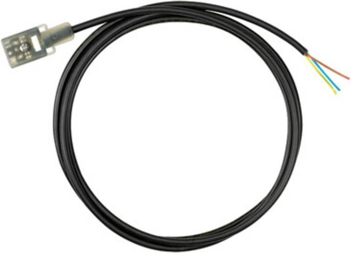 Actual product image Weidmüller Valve connector with integrated