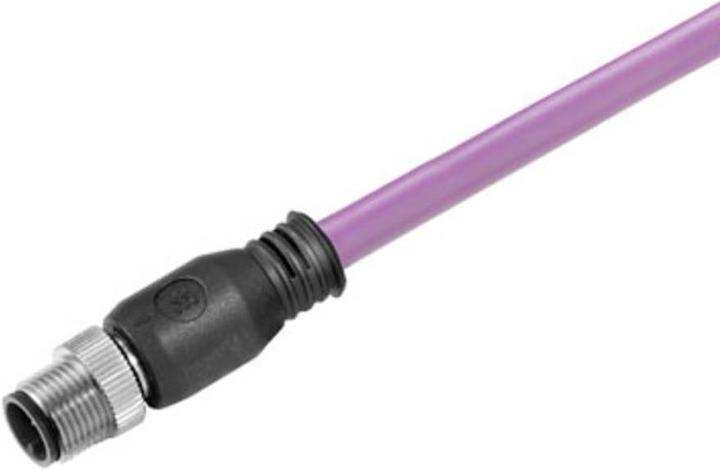Produktbild Weidmüller Sensor-/Aktor-Datensteckverbin (U/UTP, 5 m)