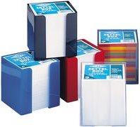 Produktbild Wedo Zettelbox (9.5 x 9.5 x 9.5 cm)