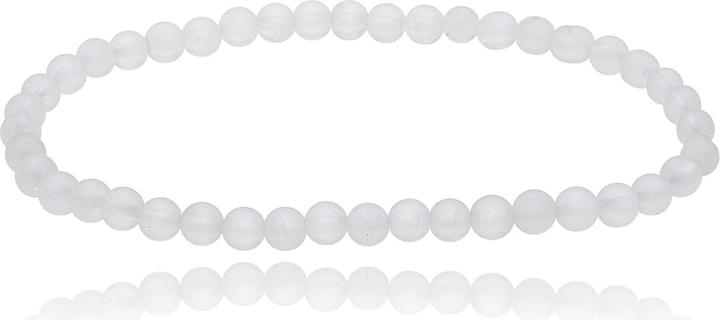 Produktbild Leyda Bergkristall Armband (Farbstein)