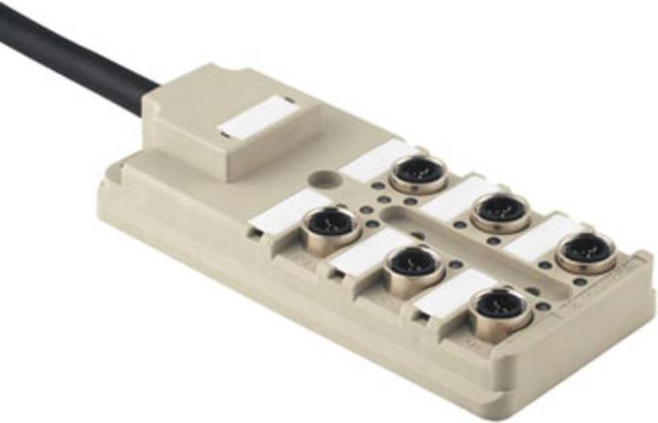 Produktbild Weidmüller Sensor/Aktor-Passiv-Verteiler (Verteiler)
