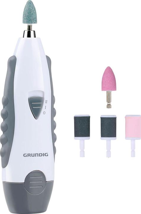 Image du produit Grundig Set de manucure et pédicure