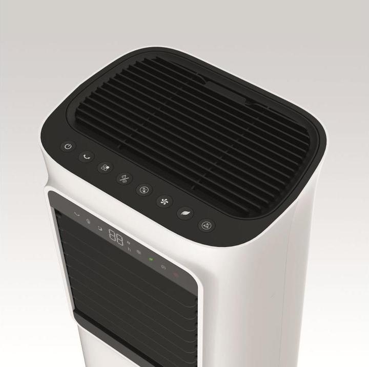Actual product image Stylies Virgo (290.03 BTU/h)