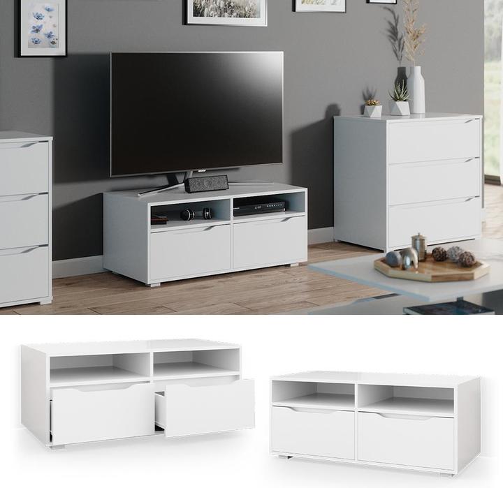 Actual product image Vicco Ruben (100 x 48 x 42 cm)