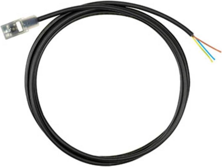 Actual product image Weidmüller Valve connector with integrated