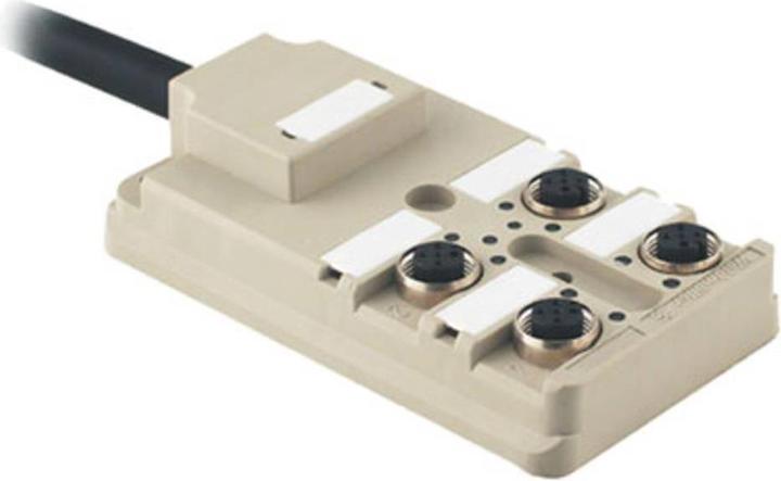 Produktbild Weidmüller Sensor/Aktor-Passiv-Verteiler (Verteiler)
