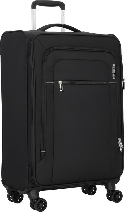 American Tourister CROSSTRACK Spinner (71.50 l, M (50 - 90l))