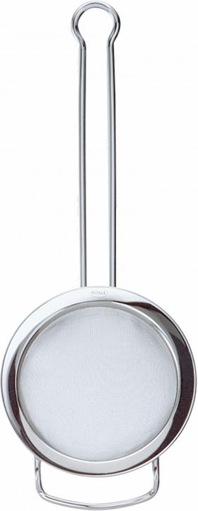 Rösle Tamis en acier inoxydable argenté (20 cm)