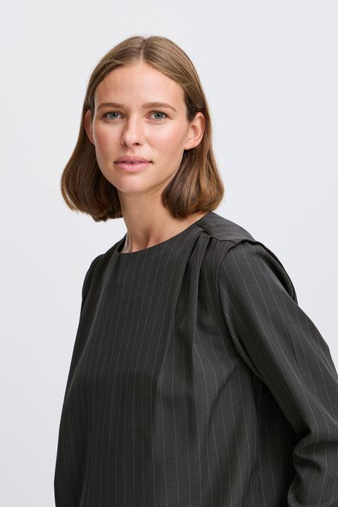 Image du produit B.young BYMMMIDDE BLOUSE 20815673 (38)