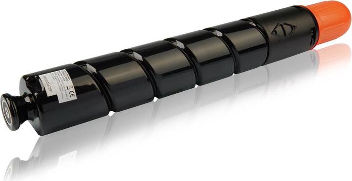 Image du produit Inkadoo Toner compatible avec Canon 2790B002 / C-EXV29 toner, noir noir (CF)