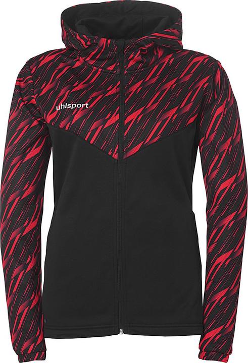 Actual product image Uhlsport Trainingsjacke Progressive 28 Multi Women (L)