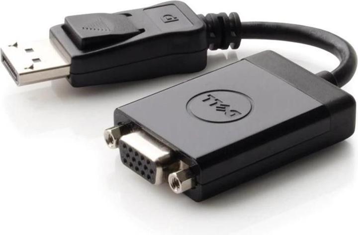 Image du produit Dell DANBNBC084 Convertisseur vidéo (VGA, 17 cm)