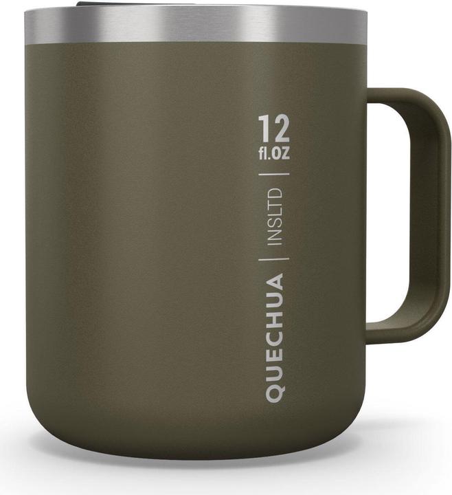 Image du produit Quechua MH500