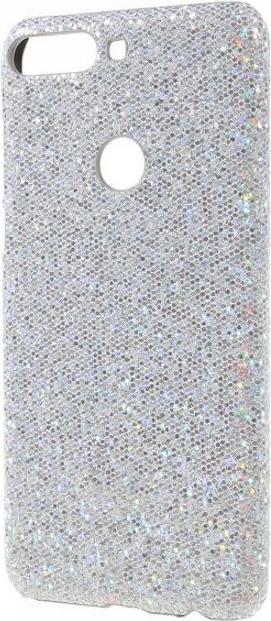 Produktbild MU Style Hardcase mit Muster (Huawei Y7 (2018))