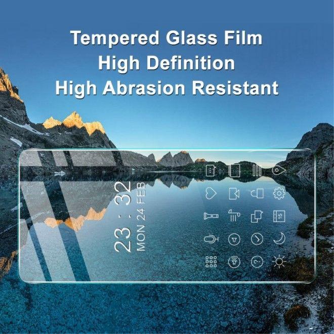 Produktbild Imak H Series Displayschutz (1 Stück, OnePlus Nord CE 2 Lite 5G)