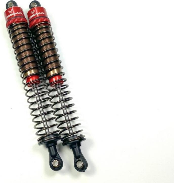 Produktbild Absima Alu Standard Stossdämpfer 120mm 1:10 (2)