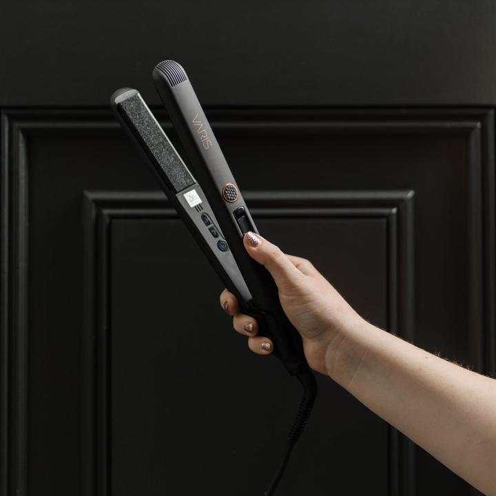 Image du produit Varis plus lisse (Fer plat)
