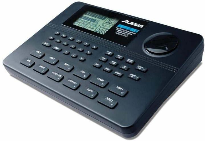 Actual product image Alesis Sr16 (E-drum)