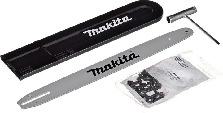 Produktbild Makita Piła łańcuchowa UC4550A 2000 W 45 cm (Elektro Kettensäge)