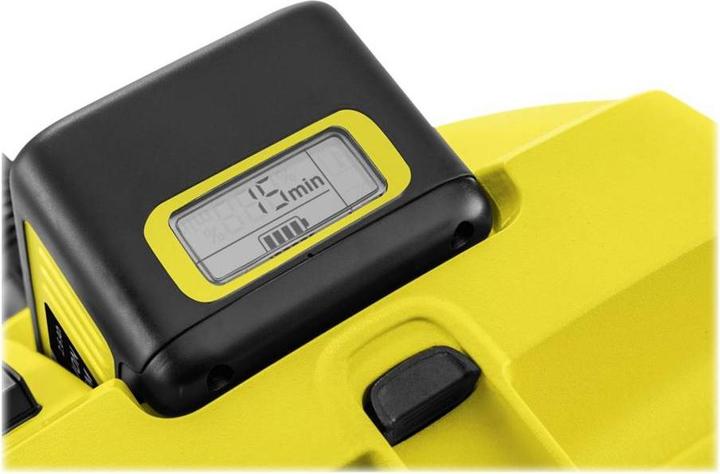 Immagine prodotto Kärcher Set di batterie WD3 (Aspirapolvere a umido e a secco)