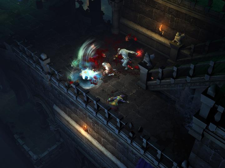 Actual product image Blizzard Diablo 3 (PC, Multilingual)