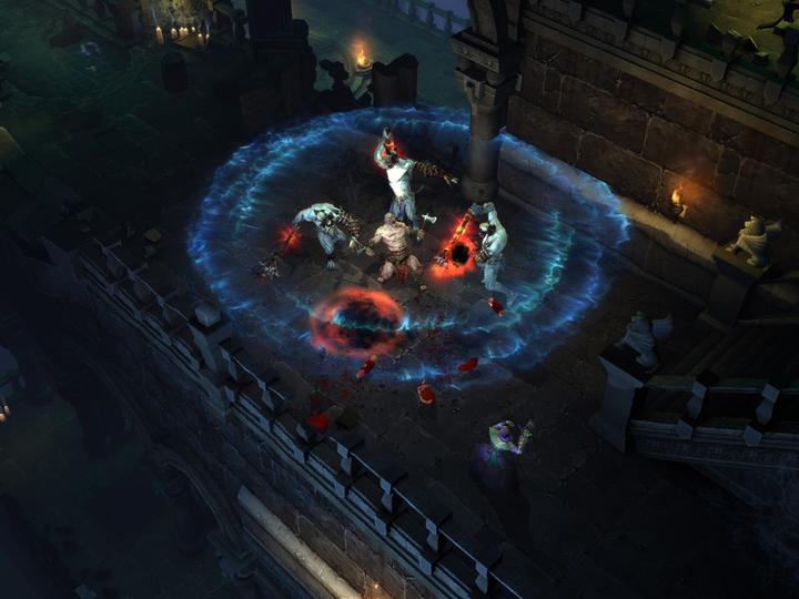 Actual product image Blizzard Diablo 3 (PC, Multilingual)