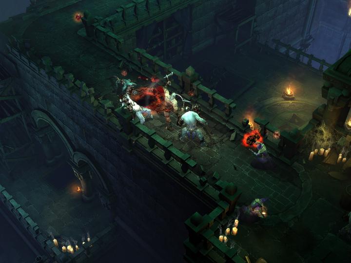 Actual product image Blizzard Diablo 3 (PC, Multilingual)
