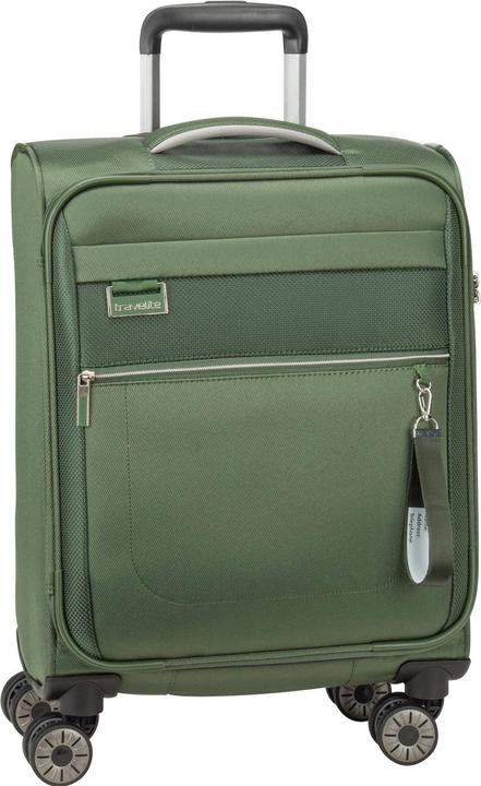 Produktbild Travelite Trolley + Koffer Miigo 4w Trolley S (39 l, Handgepäck (bis 50l))
