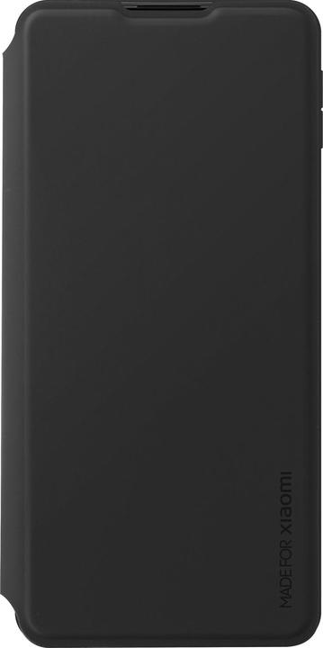 Image du produit Xiaomi Made for Bookcase avec collier pour Redmi Note 13 Pro 5G - noir (Xiaomi Redmi Note 13 Pro 5G)